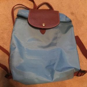 Longchamp Backpack